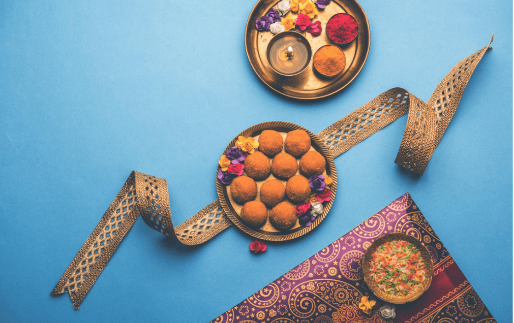 5 Fun Facts About Raksha Bandhan