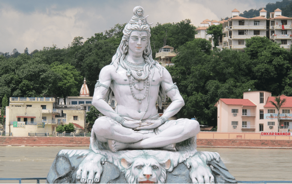 Why Do We Celebrate Mahashivratri?