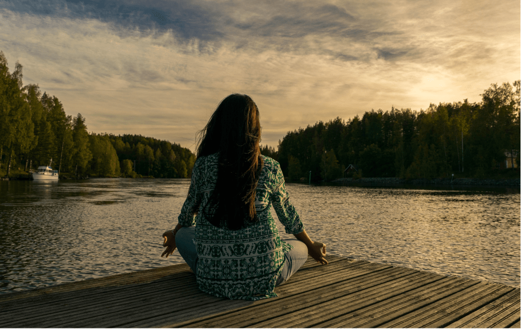 Here’s Why You Can’t Meditate